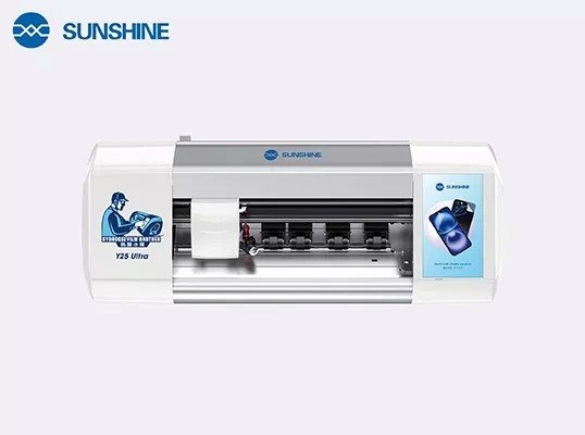 Plotter SUNSHINE Y25 Ultra Smart Film Cutting Machine