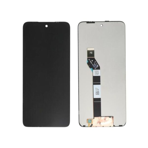 Display Motorola Moto G17 Moto G17 Power MegaMobile ecran fara rama premium