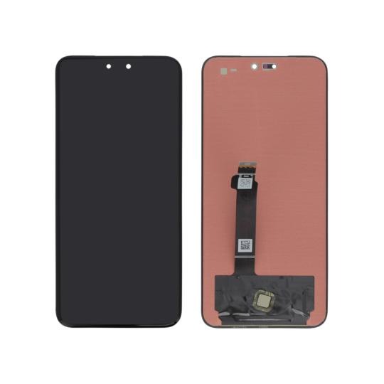Display Honor Magic6 Pro MegaMobile ecran LTPO OLED fara rama premium