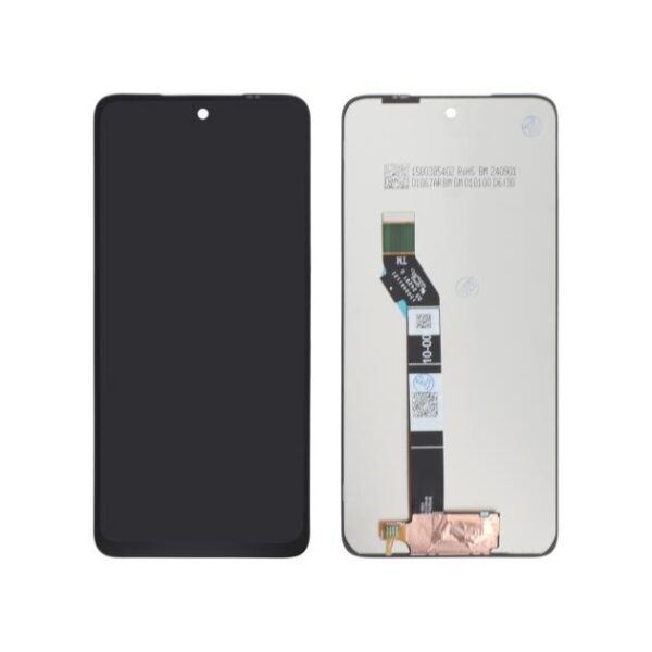 Display Motorola Moto G35 5G MegaMobile ecran fara rama piesa schimb premium