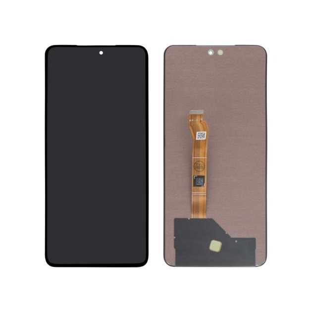 Display MegaMobile Honor Magic7 Lite AMOLED fara rama 120Hz piesa schimb aftermarket