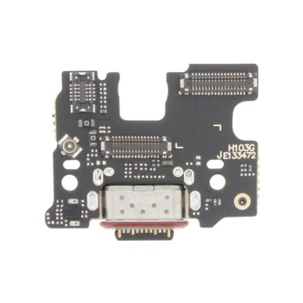 Mufa flex incarcare Motorola Edge 50 Pro port USB-C piesa schimb original quality