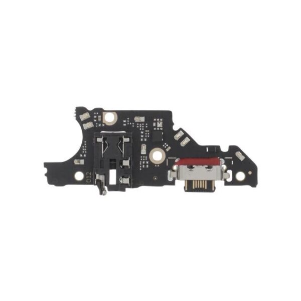 Mufa flex incarcare Motorola Moto G35 5G port USB-C piesa schimb original quality