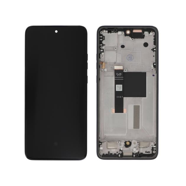 Display MegaMobile Motorola Edge 50 Neo P-OLED inlocuire ecran 120Hz