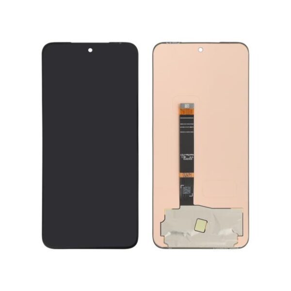 Display MegaMobile Motorola Edge 50 Neo P-OLED inlocuire ecran 120Hz
