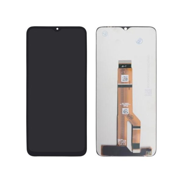 Display MegaMobile Honor X6b fara rama inlocuire ecran complet