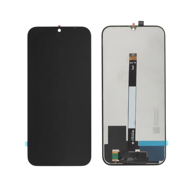 display redmi 15c 5g incell fara rama megamobile ansamblu ecran lcd touchscreen versiune europeana piesa schimb