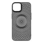 Husa OBAL:ME MagNetix iPhone 14 neagra