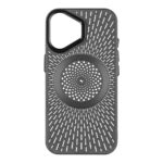 Husa OBAL:ME MagNetix iPhone 16 neagra