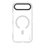 Husa OBAL:ME MagNetix iPhone 17 Air transparenta MagSafe
