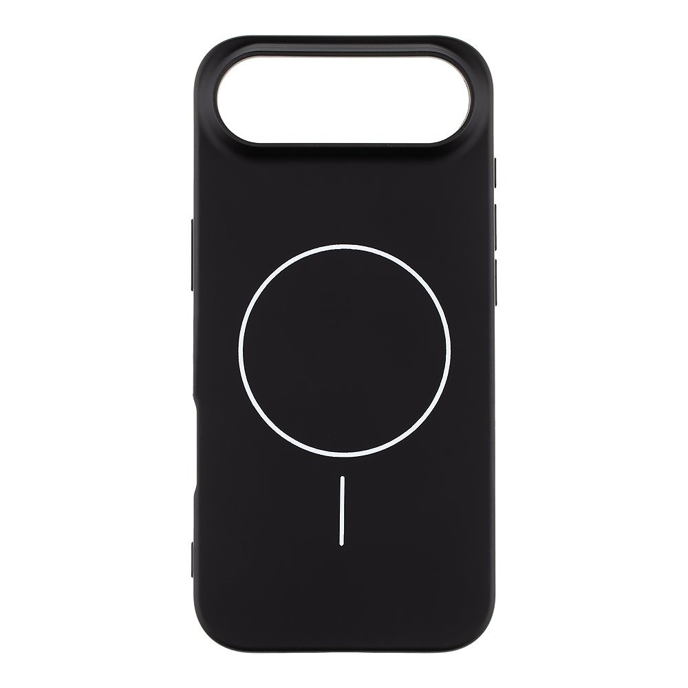 imgi_17_obal-me-magnetix-matte-tpu-kryt-pro-apple-iphone-air-black-1-big_ies14492321 Husa OBAL:ME MagNetix Matt iPhone 17 Air neagra