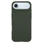 Husa Tactical Velvet Smoothie iPhone 17 Air verde MagSafe