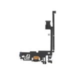 Mufa flex incarcare iPhone 12 Pro Max port Lightning microfon flex cable
