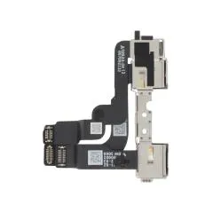 Camera frontala iPhone 12 Pro Max modul selfie 12MP piesa schimb