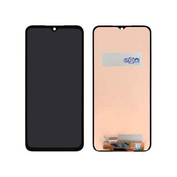 Display MegaMobile Samsung Galaxy A16 fara rama