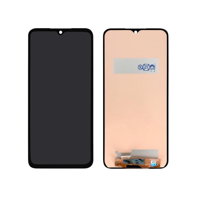 Display MegaMobile Samsung Galaxy A16 fara rama