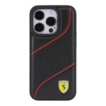 Husă protecție Ferrari iPhone 15 Pro