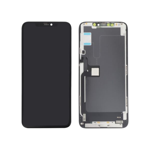 Display MegaMobile iPhone 11 Pro Max InCell LTPS FHD inlocuire ecran premium