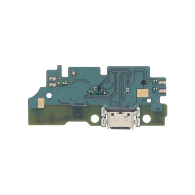 mufa flex incarcare samsung a17 5g a176 service pack modul original placa sub board usb type c fast charge piesa schimb telefon