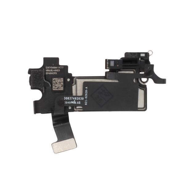 banda flex difuzor senzor iphone 12 12 pro piesa originala earspeaker casca apel proximity light true tone