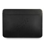 husa laptop guess 13 14 inch neagra