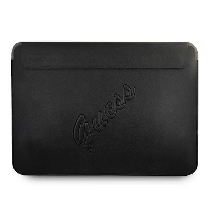 husa laptop guess 13 14 inch neagra
