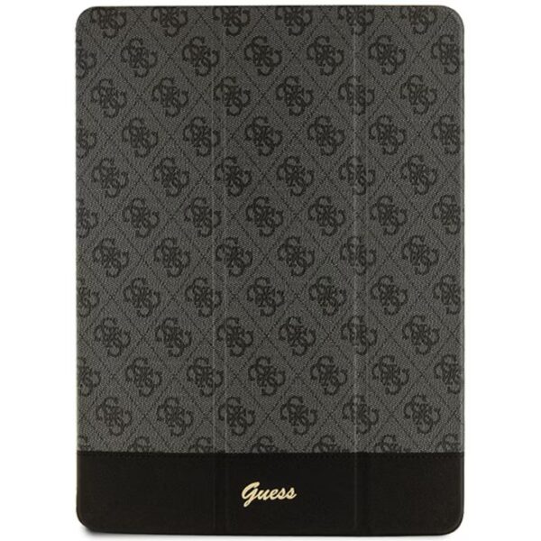 husa guess ipad pro 12.9 negru