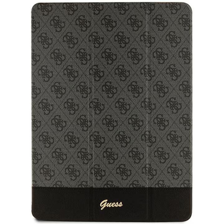 husa guess ipad pro 12.9 negru
