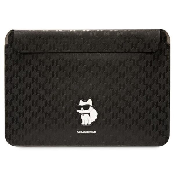 husa laptop karl lagerfeld 14 inch neagra