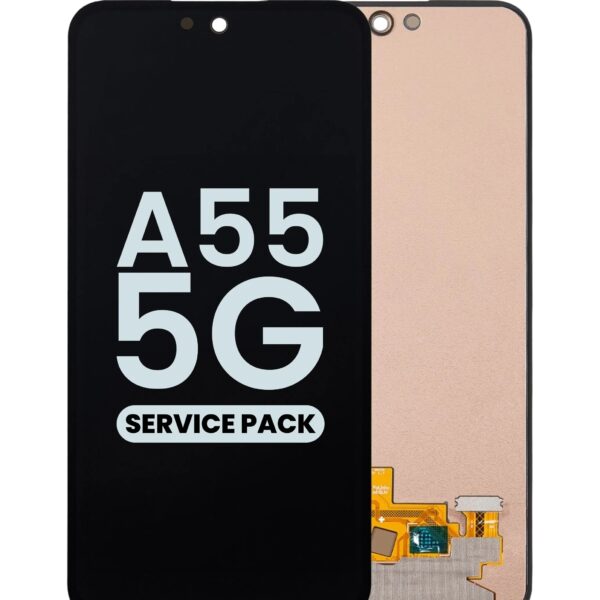 Display Service Pack pentru Samsung Galaxy A55 5G (A556) (GH82-34308A)
