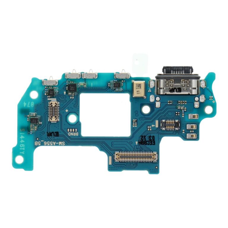mufa flex incarcare Samsung Galaxy A55 5G
