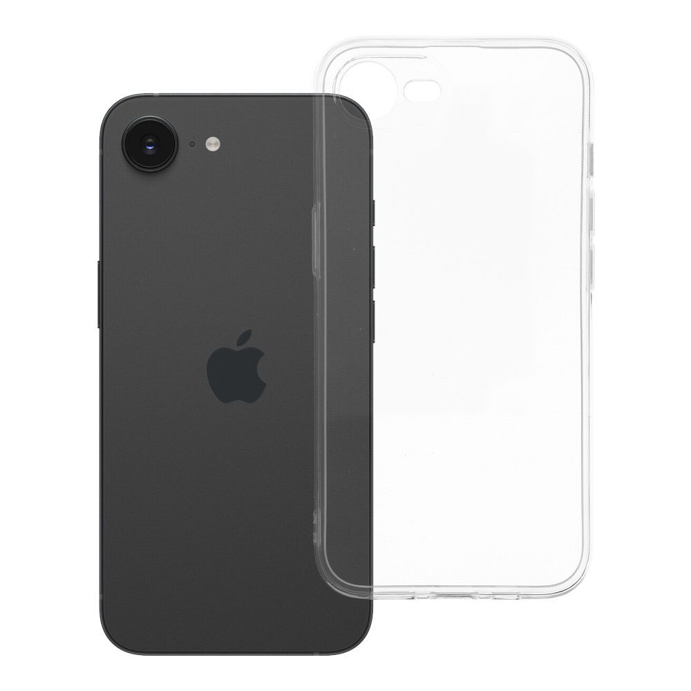 189c85d682a5b3b26ec12f1cab302f2c husa protectie pentru iPhone 16e SE 4 2025 17e transparenta