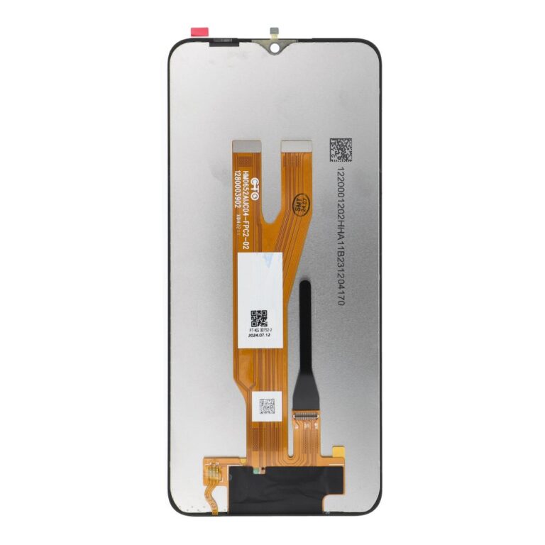 Display MegaMobile Samsung Galaxy A03 Core fara rama