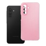 husa protectie Samsung Galaxy A17 roz