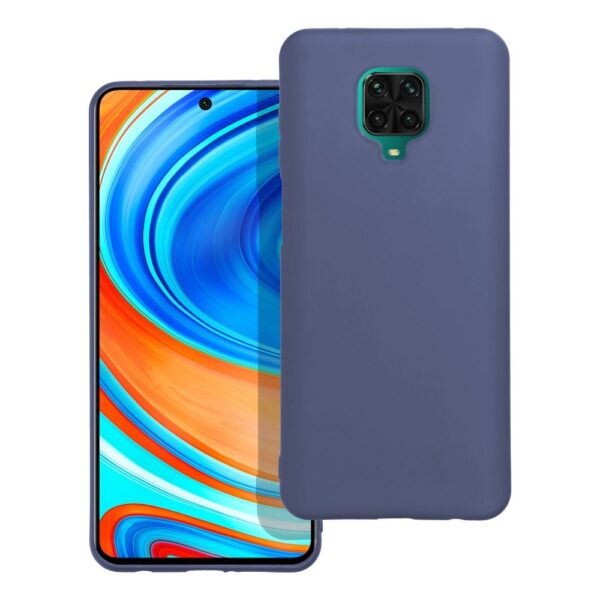 husa xiaomi redmi note 9 pro