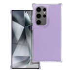 Husa protectie Matrix pentru Samsung Galaxy S20 FE 4G/5G violet