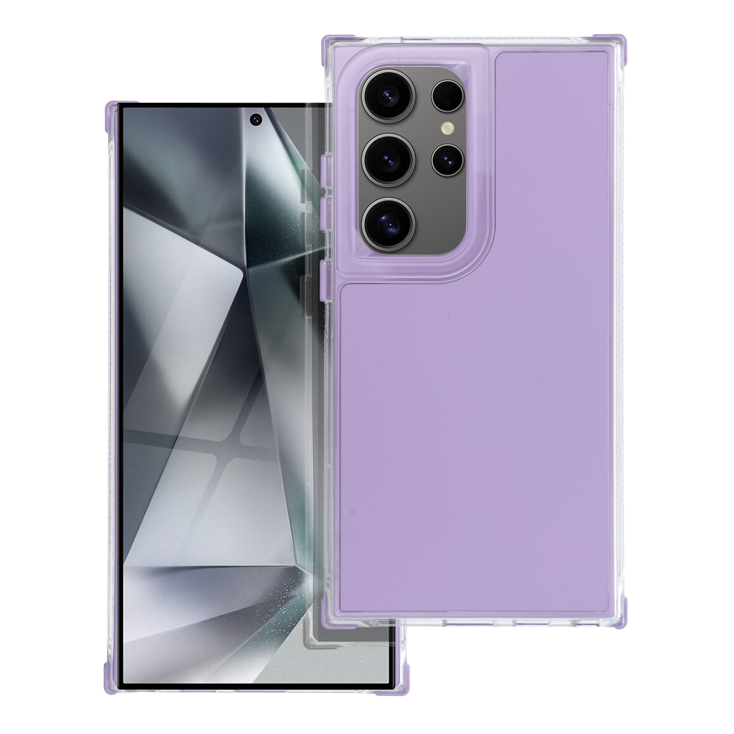 8437dd31ea895c3e242864c9dbb97640.jpg Husa protectie Matrix pentru Samsung Galaxy S20 FE 4G/5G violet