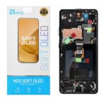 Display NCC Samsung Galaxy S21 Ultra Soft OLED