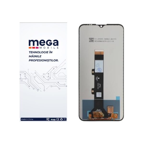 display Motorola Moto G10 G20 G30 fara rama ecran complet