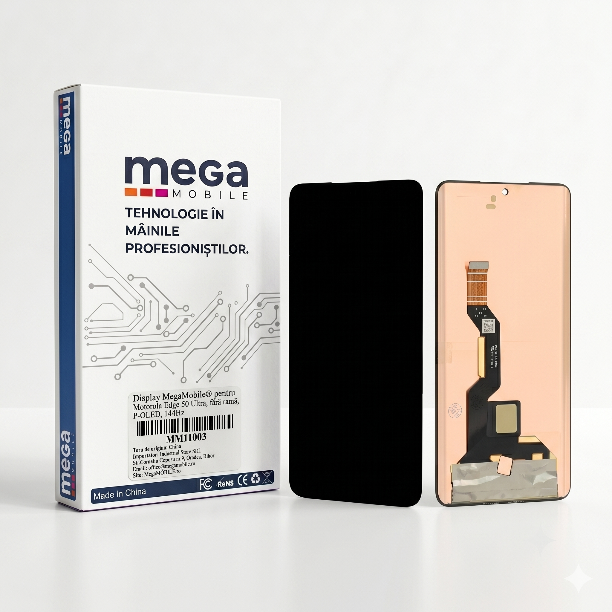 Gemini_Generated_Image_5364d25364d25364 display Motorola Edge 50 Ultra megamobile fara rama p-oled 144hz