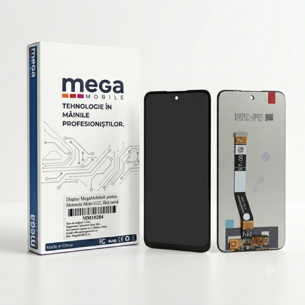 display motorola moto g32 moto g73 fara rama megamobile