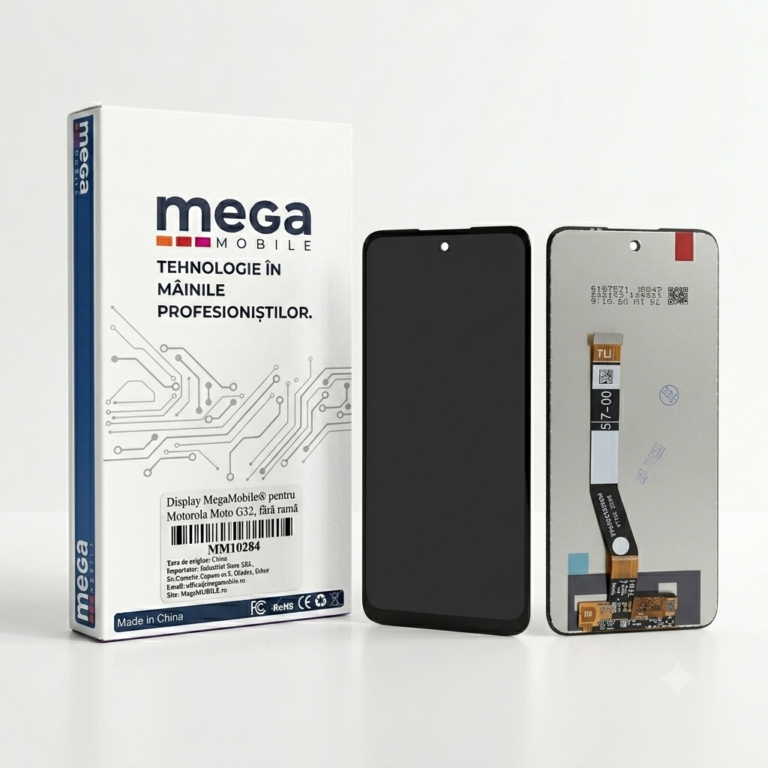 display motorola moto g32 moto g73 fara rama megamobile
