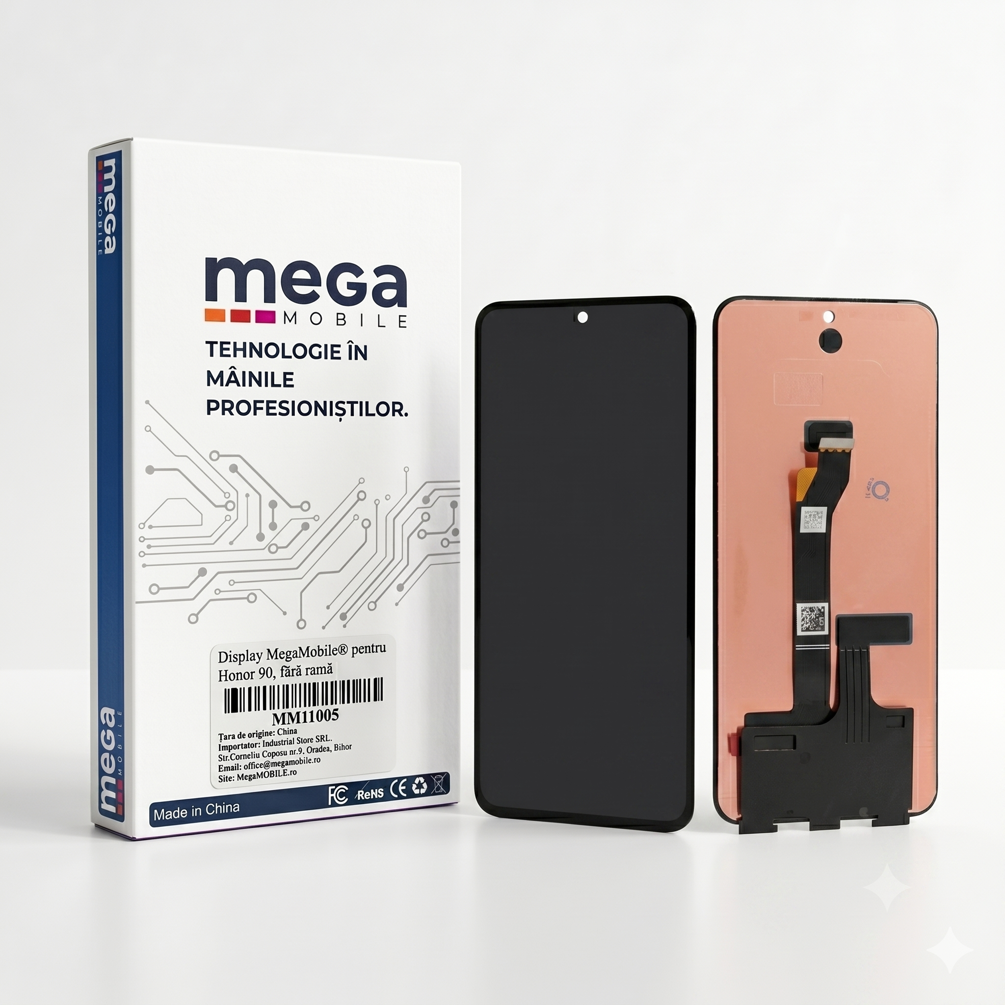 Gemini_Generated_Image_rgz0gsrgz0gsrgz0 display honor 90 fara rama amoled 120hz megamobile