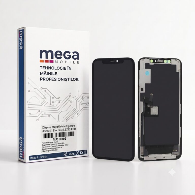 display iphone 11 pro incell ltps fhd megamobile
