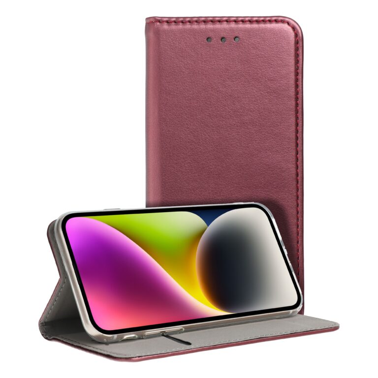 Husa flip cover Smart Magneto Honor 400 Lite visinie