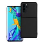 husa protectie Noble Huawei P30 Pro neagra