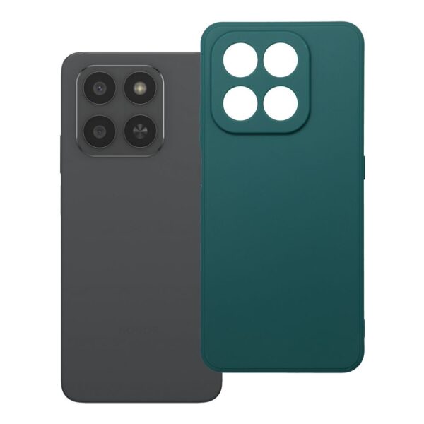 husa protectie Matt Honor 400 Smart verde