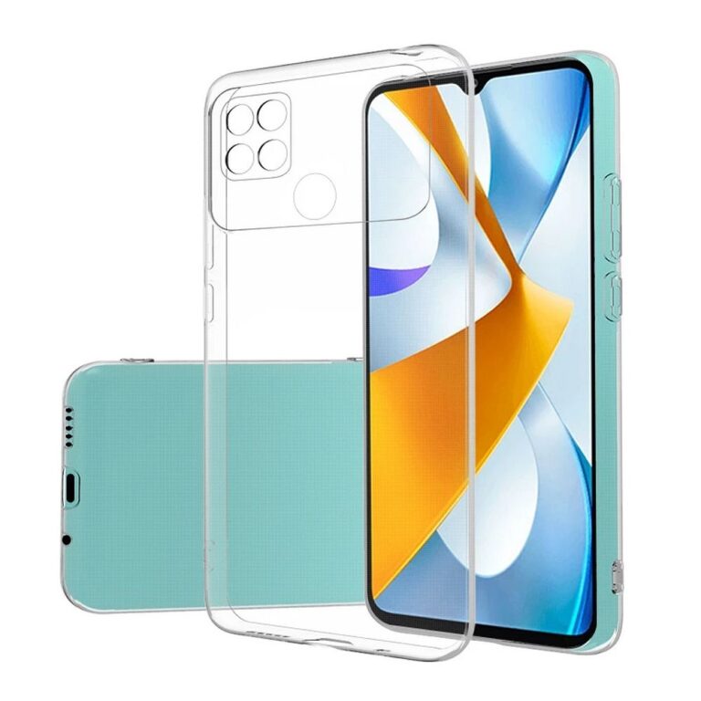 husa xiaomi poco c40