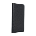 Husa flip cover Smart Case pentru Honor X6a neagra