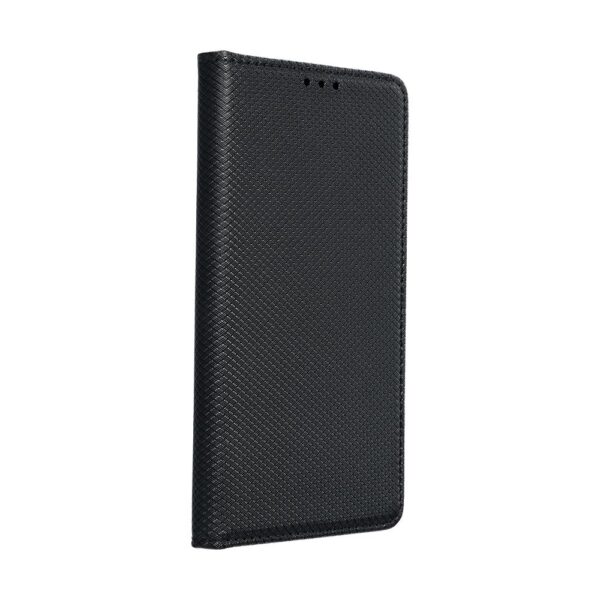 Husa flip cover Smart Case pentru Honor X6a neagra